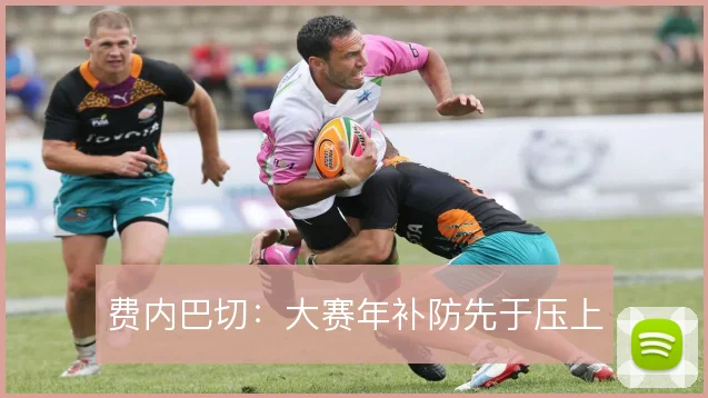 费内巴切：大赛年补防先于压上