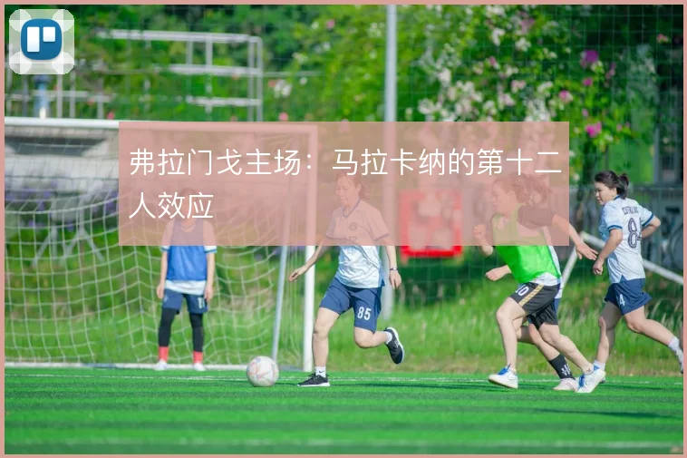 弗拉门戈主场：马拉卡纳的第十二人效应