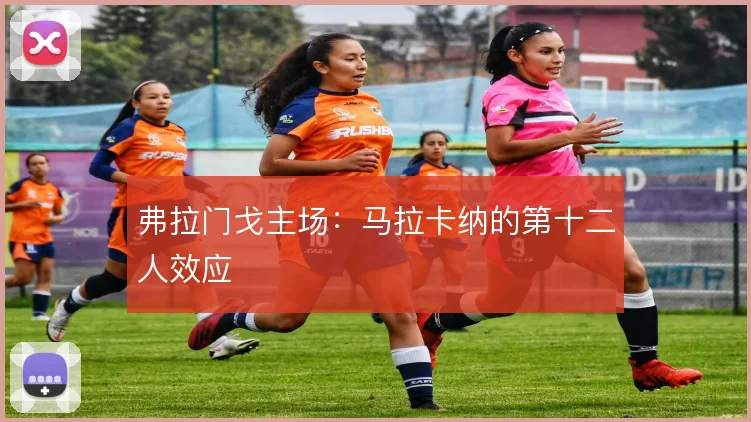 弗拉门戈主场：马拉卡纳的第十二人效应