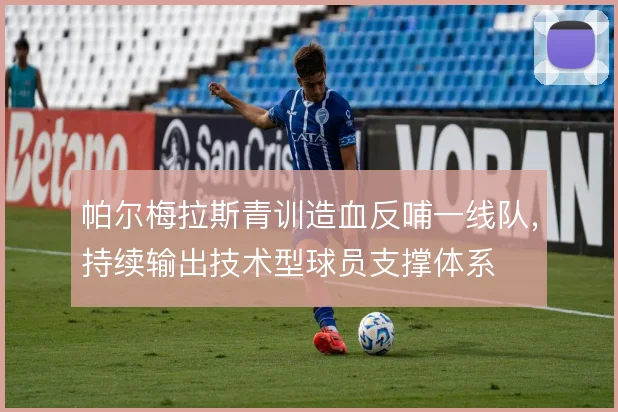 帕尔梅拉斯青训造血反哺一线队，持续输出技术型球员支撑体系